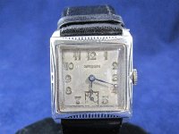 Wrist Watch Cal 705 1